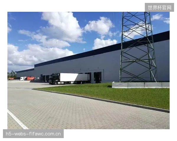 李宁借道渝新欧班列，利用激光雷达无感称重技术优化其在波兰的欧洲市场前置仓入库效率