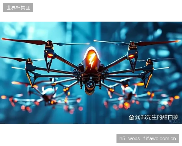 雄安智慧体育公园管理新范式：无人设备的运营许可已完全并轨至事中数据监管与事后行为追溯